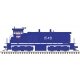 EMD MP15DC - LokSound and DCC - Missouri Pacific - H0 - Walthers 150-10003868