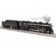 Class J1E 4-6-4 Hudson - 3-Rail - Legacy Sound, Control & Smoke - Vision -- New York Central 6620 (black, Lines Lettering), O, L
