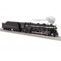 Class J1E 4-6-4 Hudson - 3-Rail - Legacy Sound, Control & Smoke - Vision -- New York Central 6620 (black, Lines Lettering), O, L