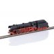 Class 03.10 4-6-2 - Standard DC -- German Federal Railroad DB 03 1012 (Era III 1961, black, red), Z, Marklin, Inc 88858