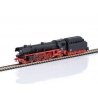Class 03.10 4-6-2 - Standard DC -- German Federal Railroad DB 03 1012 (Era III 1961, black, red), Z, Marklin, Inc 88858