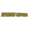 3460 Class 4-6-4 Hudson - Sound and DCC - Brass Hybrid Paragon4(TM) -- Undecorated, HO, Broadway Limited Imports 7356