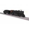 Lionechief 2-6-2 PRR, O, Lionel 2445070