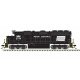 EMD GP40 - LokSound and DCC - Master R Gold - Penn Central - H0 - Walthers 150-10004039