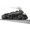 Class Y6B 2-8-8-2 - 3-Rail w/Legacy Sound, Control & Smoke -- Norfolk & Western 2194 (black, yellow), O, Lionel 2531012