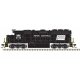 EMD GP40 - LokSound and DCC - Master R Gold - Penn Central - H0 - Walthers 150-10004040