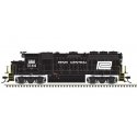 EMD GP40 - LokSound and DCC - Master R Gold - Penn Central - H0 - Atlas Model Railroad Co. 10004040
