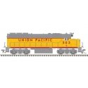 EMD GP40 - LokSound and DCC - Master R Gold - Union Pacific - H0 - Atlas Model Railroad Co. 10004045