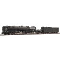 AC-12 4-8-8-2 Cab Forward w/Sound & DCC -- Southern Pacific 4287 - No Tender Lettering, HO, Intermountain Railway Company 59004S