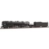 AC-12 4-8-8-2 Cab Forward w/Sound & DCC -- Southern Pacific 4287 - No Tender Lettering, HO, Intermountain Railway Company 59004S