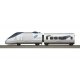 Trainkids - Battery-Powered Train Set - Amtrak R Acela - H0 - Walthers 150-15000000