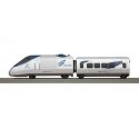 Trainkids - Battery-Powered Train Set - Amtrak R Acela - H0 - Atlas Model Railroad Co. 15000000