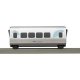 Passenger Car Add-On - Trainkids - Amtrak R Acela - H0 - Walthers 150-15000003