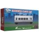 Passenger Car Add-On - Trainkids - Amtrak R Acela - H0 - Walthers 150-15000003