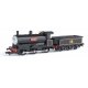 Thomas & Friends(TM) Locomotive with Moving Eyes -- Douglas the Scottish Twin 10, HO, Bachmann Industries 58808