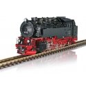 Class 99.22 2-10-2T - Sound and DCC -- Harz Narrow Gauge Railway HSB 99 222 (Era VI, black, red), G, LGB 26819