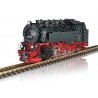 Class 99.22 2-10-2T - Sound and DCC -- Harz Narrow Gauge Railway HSB 99 222 (Era VI, black, red), G, LGB 26819