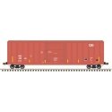 FMC 5347 Single-Door Boxcar - Ready to Run - CAI SNC - H0 - Atlas Model Railroad Co. 20005494