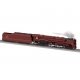 Class S2 6-4-4-6 Turbine - 3-Rail - Legacy Sound, Smoke & Control -- Pennsylvania Railroad 6200 (Fantasy Tuscan), O, Lionel 2531