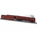 Class S2 6-4-4-6 Turbine - 3-Rail - Legacy Sound, Smoke & Control -- Pennsylvania Railroad 6200 (Fantasy Tuscan), O, Lionel 2531