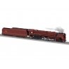 Class S2 6-4-4-6 Turbine - 3-Rail - Legacy Sound, Smoke & Control -- Pennsylvania Railroad 6200 (Fantasy Tuscan), O, Lionel 2531