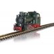 Class 53 Mh 0-8-0T - Sound and DCC -- Rugensche Baderbahn RuBB 99 4633 (Era VI, green, black, red), G, LGB 28006