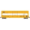 FMC 5347 Single-Door Boxcar - Ready to Run - East Camden & Highland - H0 - Walthers 150-20005498