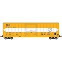 FMC 5347 Single-Door Boxcar - Ready to Run - East Camden & Highland - H0 - Atlas Model Railroad Co. 20005500