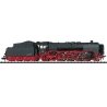 Class 01 4-6-2 - Sound and DCC-SX - Minitrix -- Nšrdlingen Bavarian Railroad Museum BEM (Era VI, black, red), N, Trix 16016
