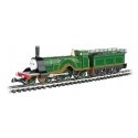 Emily w/Moving Eyes - Thomas & Friends(TM) -- Green, G, Bachmann Industries 91404