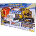 Digital Commander Train Set - E-Z Command - HO - Bachmann Industries 00501