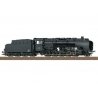 Class 44 2-10-0 with Coal Tender - Sound and DCC -- Austrian Federal Railways OBB 44 542 (Era III, black), HO, Trix 25888