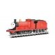 James the Red Engine w/Moving Eyes - Thomas & Friends(TM) -- 5 (red), G, Bachmann Industries 91403