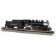 2-6-2 Prairie - Standard DC -- Union Pacific 1840, N, Bachmann Industries 51558