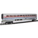 85′ Pullman-Standard Superliner I Coach - Lighted - Ready to Run -- Amtrak(R) (Phase III), HO, WalthersProto 12011