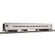 85′ Horizon Fleet Coach - Ready to Run -- Painted, Unlettered, HO, WalthersMainline 31003