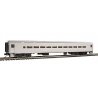 85′ Horizon Fleet Coach - Ready to Run -- Painted, Unlettered, HO, WalthersMainline 31003