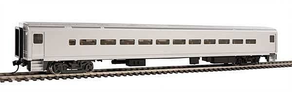 85′ Horizon Fleet Coach - Ready to Run -- Painted, Unlettered, HO, WalthersMainline 31003