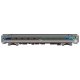 85′ Amfleet II 59-Seat Coach - Lighted - Ready to Run -- Amtrak(R) Phase VII (Decal), HO, WalthersProto 12234