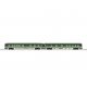 21′ Pullman Sleeper, Diner Set - 3-Rail - Ready to Run -- Northern Pacific (Loewy 2-Tone Green), O, Lionel 2627060