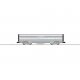 15′ Fluted-Side Diner w/StationSounds - 3-Rail - Ready to Run -- Santa Fe (aluminum), O, Lionel 2527690