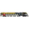 Siemens Venture Cab Car - VIA Version - Ready to Run - Sound and DCC Lights -- VIA Rail Canada 2301 (gray, yellow, red), N, Bach