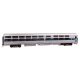 85′ Budd Viewliner Sleeper - Ready to Run -- Amtrak VI Decal, HO, WalthersProto 11303