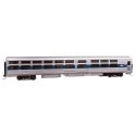 85′ Budd Viewliner Sleeper - Ready to Run -- Amtrak VI Decal, HO, WalthersProto 11303