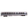 85′ Budd Viewliner Sleeper - Ready to Run -- Amtrak VI Decal, HO, WalthersProto 11303