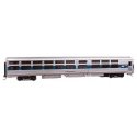85′ Budd Viewliner Sleeper - Ready to Run -- Amtrak VI 62030, HO, WalthersProto 11305