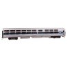 85′ Budd Viewliner Sleeper - Ready to Run -- Amtrak VI 62030, HO, WalthersProto 11305