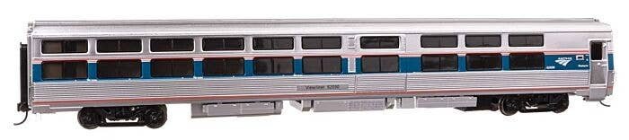 85′ Budd Viewliner Sleeper - Ready to Run -- Amtrak VI 62030, HO, WalthersProto 11305
