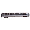 85′ Budd Viewliner Sleeper - Lighted - Ready to Run -- Amtrak VI 62042, HO, WalthersProto 12305