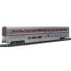 85′ Pullman-Standard Superliner I Coach - Standard - Ready to Run -- Amtrak(R) (Phase III), HO, WalthersProto 11011